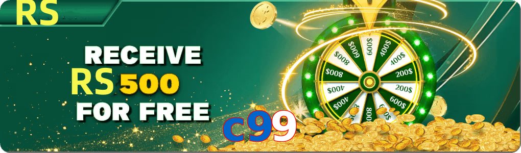 C99 – Safe entertainment platform C99