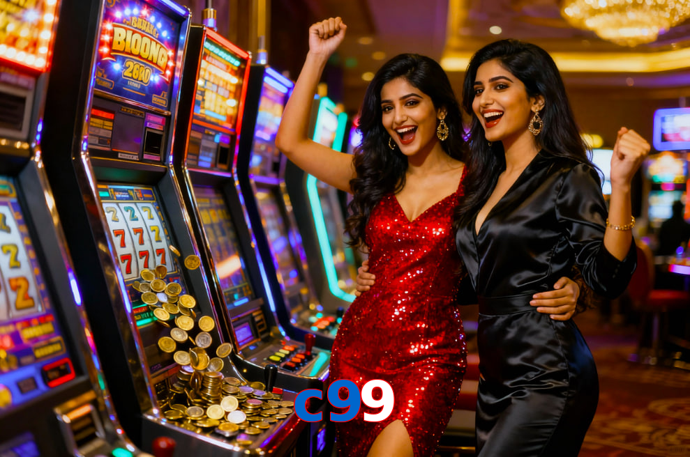 C99 download illustration